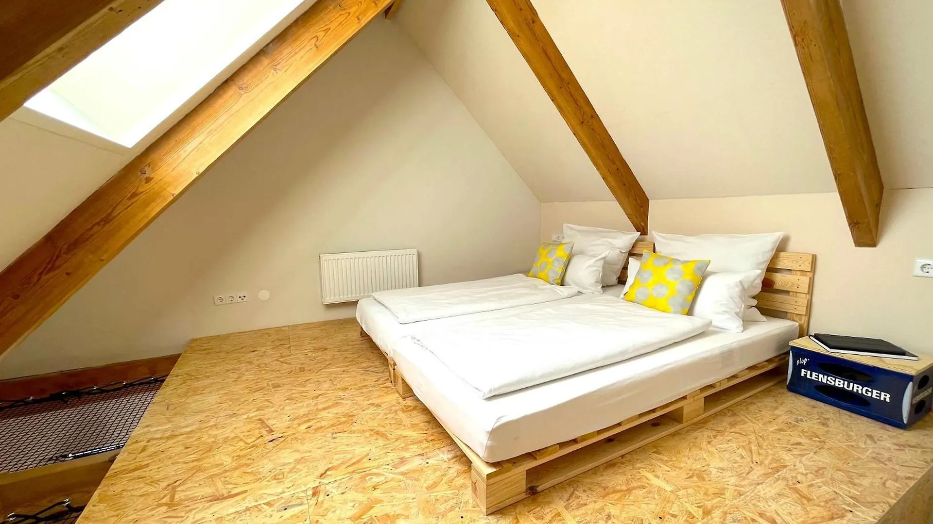Quiet&Cozy Apartment Perfect For Groups & Families & Business Trips, Near Ber Airport Berlin