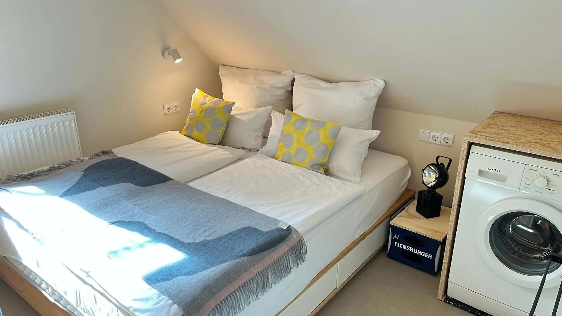 Quiet&Cozy Apartment Perfect For Groups & Families & Business Trips, Near Ber Airport Berlin 0*,  Germany