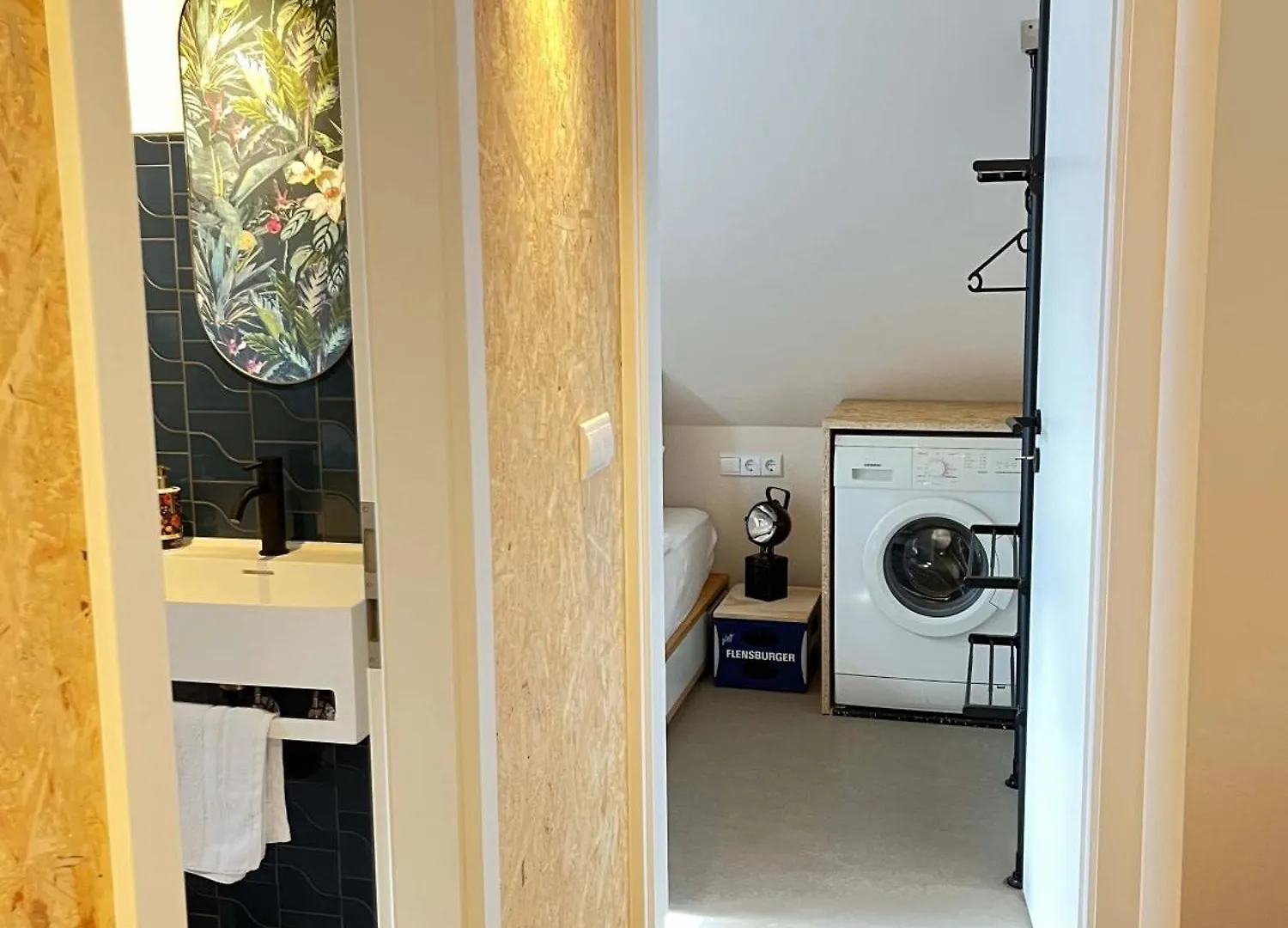 Quiet&Cozy Apartment Perfect For Groups & Families & Business Trips, Near Ber Airport Berlin