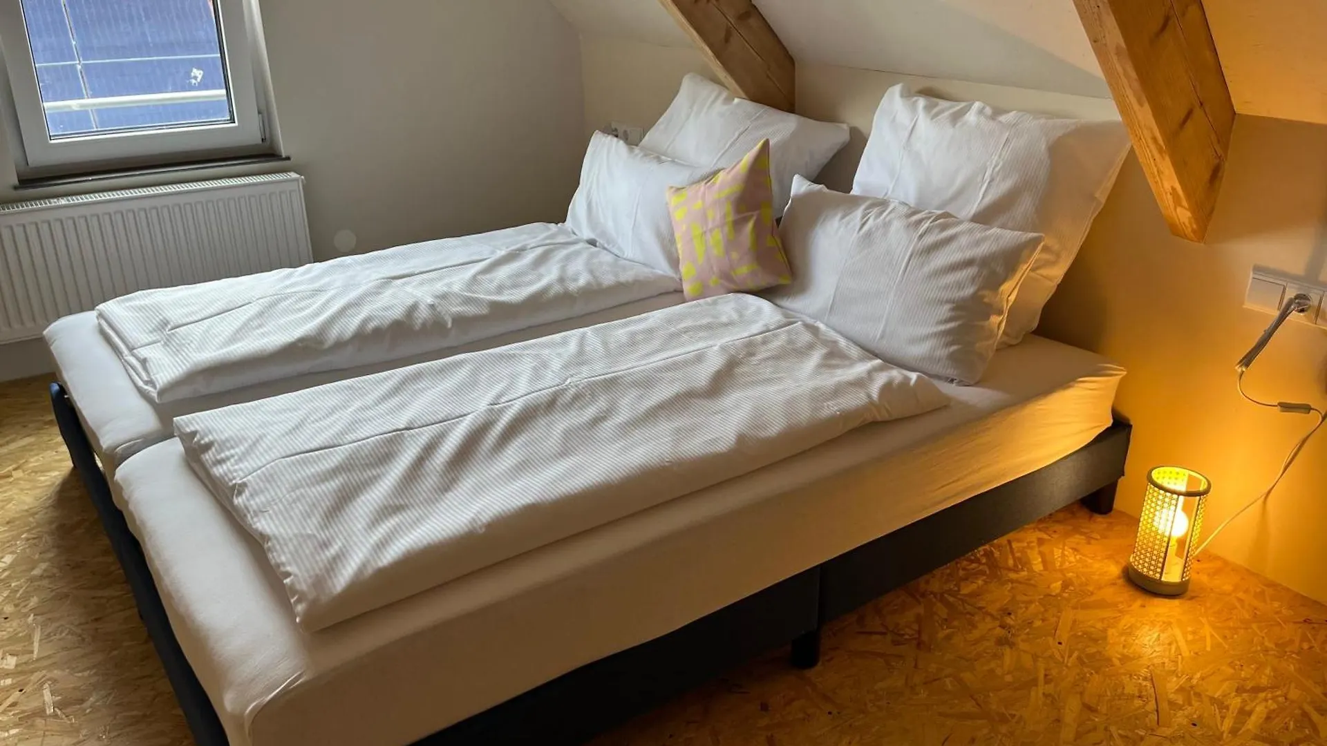 Quiet&Cozy Apartment Perfect For Groups & Families & Business Trips, Near Ber Airport Berlin