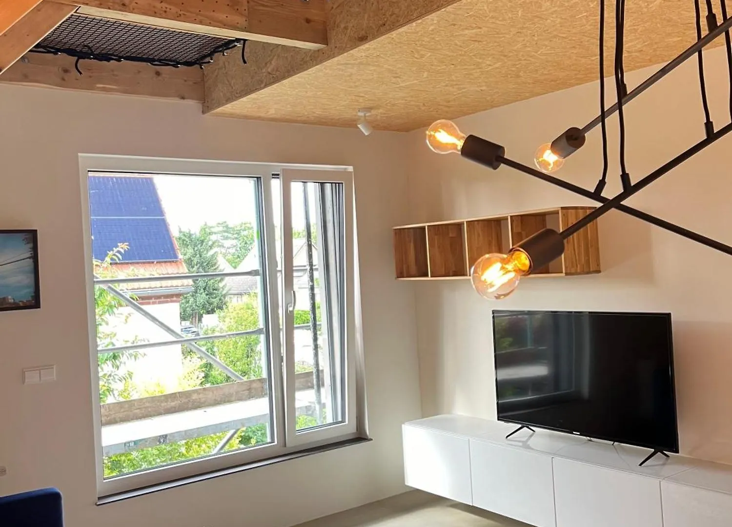 Quiet&Cozy Apartment Perfect For Groups & Families & Business Trips, Near Ber Airport Berlin