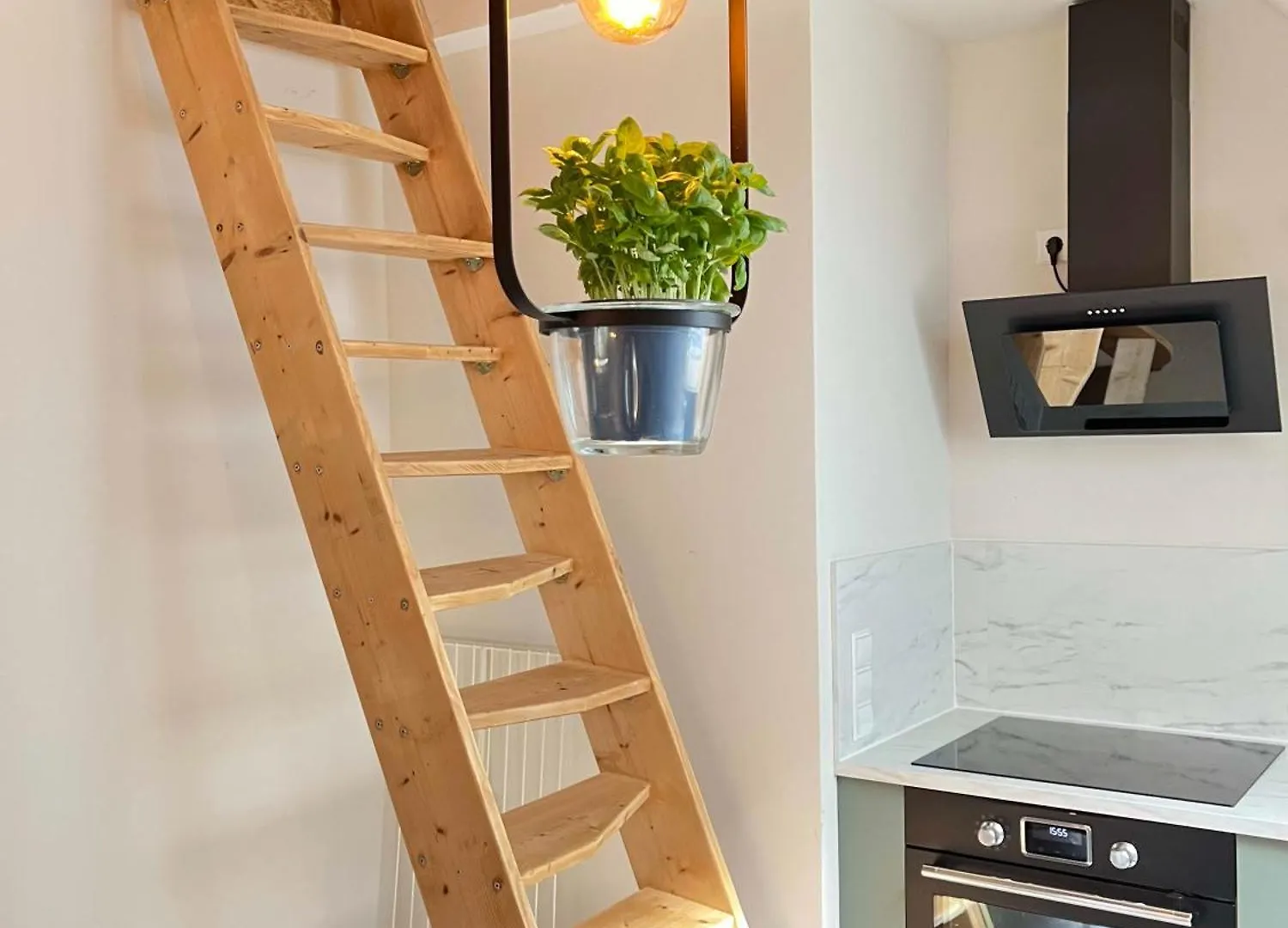 Quiet&Cozy Apartment Perfect For Groups & Families & Business Trips, Near Ber Airport Berlin
