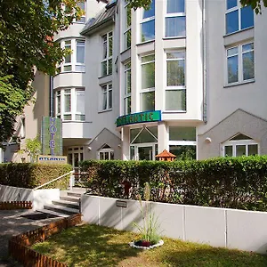 Hotel Atlantic, Berlín