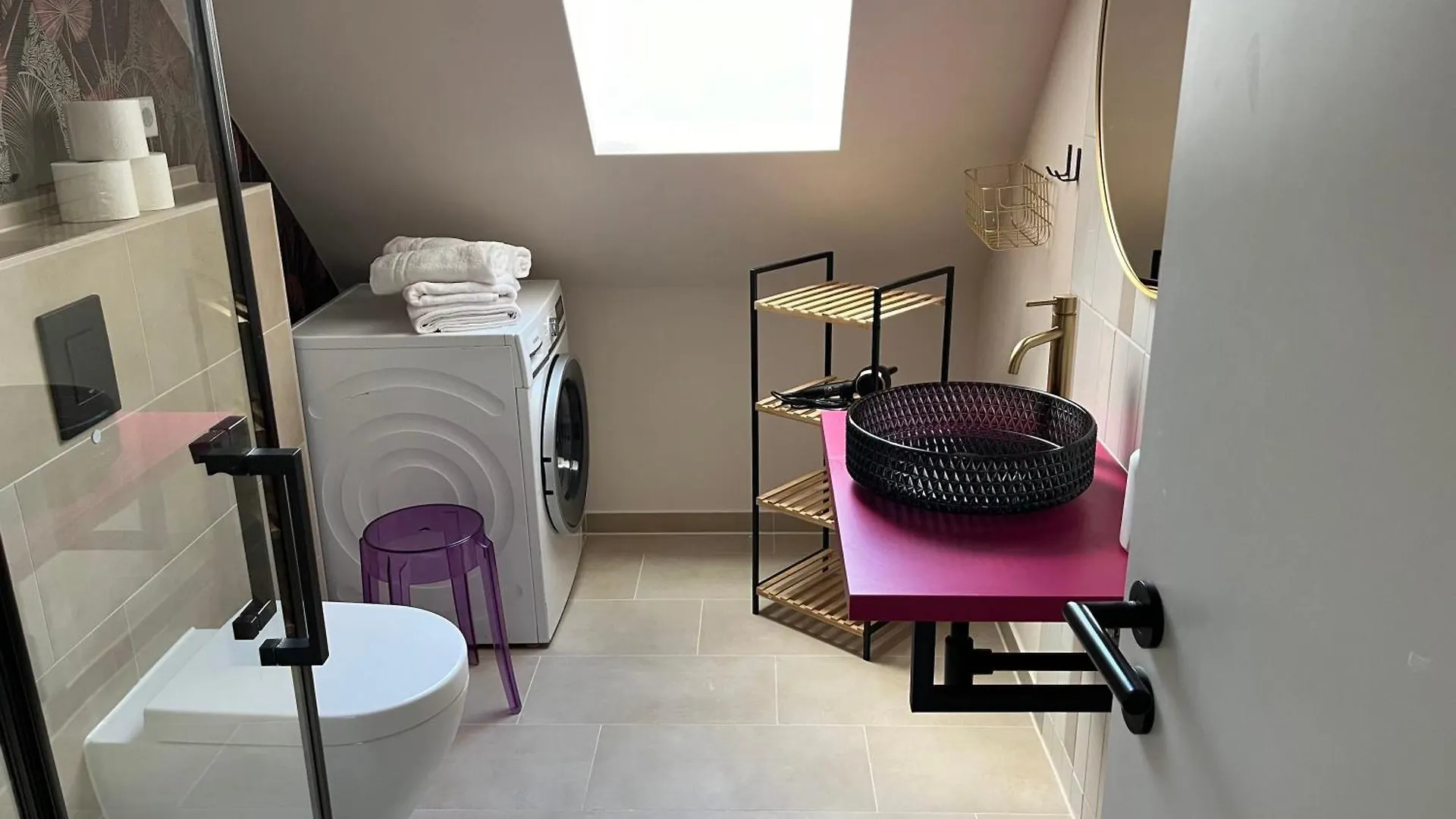 Quiet&Cozy Apartment Perfect For Groups & Families & Business Trips, Near Ber Airport Berlin 0*,